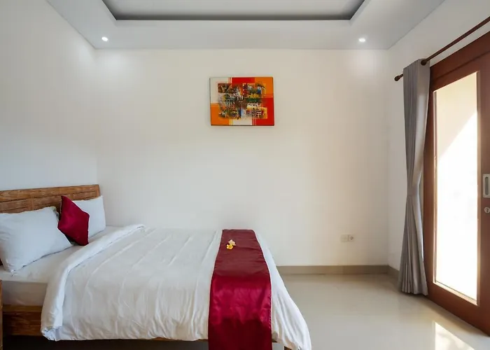 Affittacamere Lotus Bali Canggu