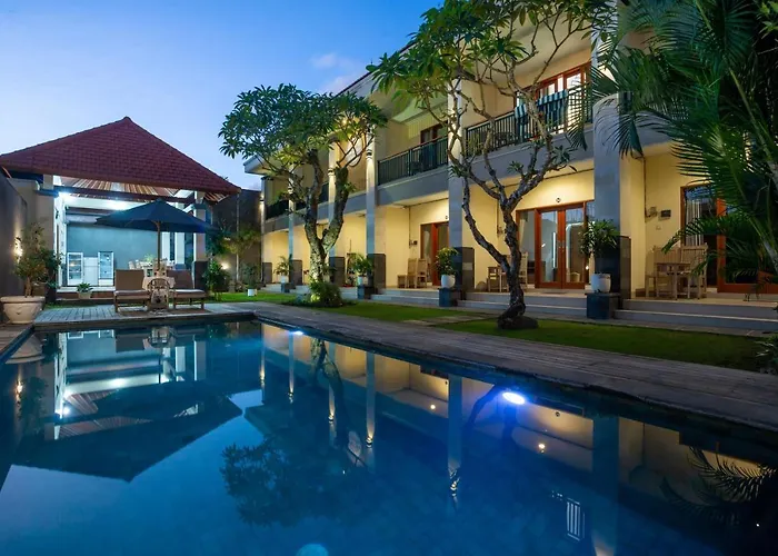 Affittacamere Lotus Bali Canggu