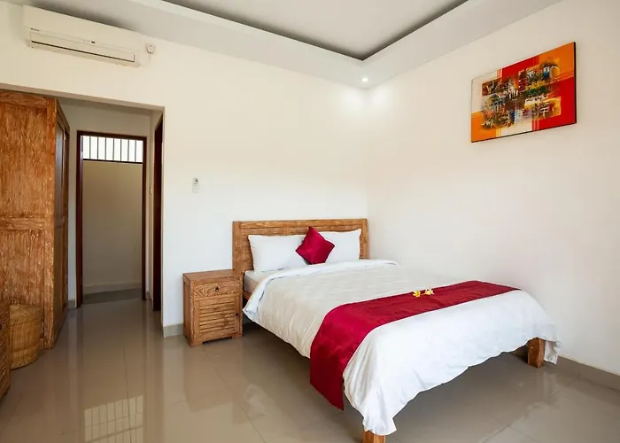 Affittacamere Lotus Bali Canggu