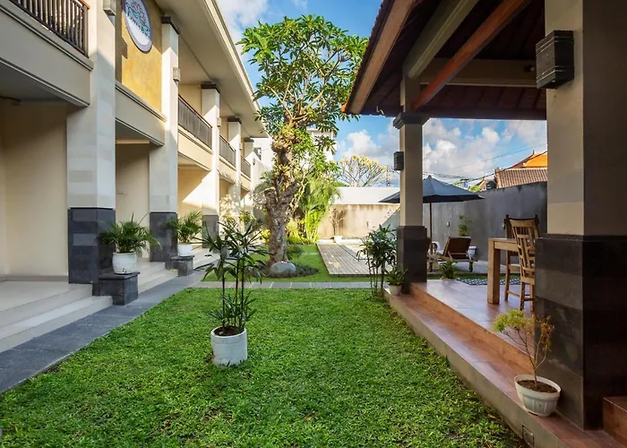 Lotus Bali *